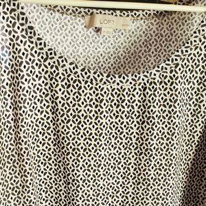 Ladies sleeveless summer top